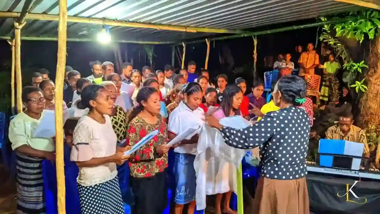 lagu misa katolik